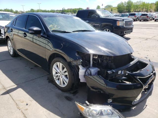 LEXUS ES 350 2013 jthbk1gg4d2042367