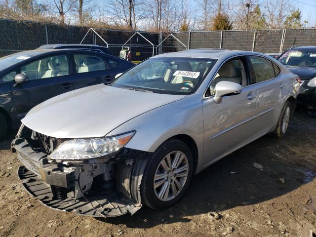 LEXUS ES 350 2013 jthbk1gg4d2043356