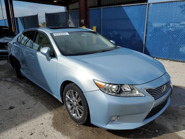 LEXUS ES 350 2013 jthbk1gg4d2043499