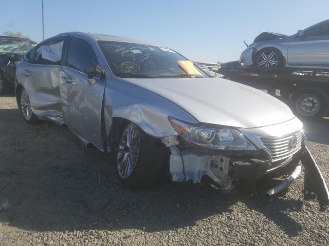 LEXUS ES 350 2013 jthbk1gg4d2043812