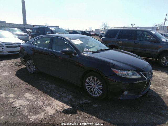 LEXUS ES 350 2013 jthbk1gg4d2043891