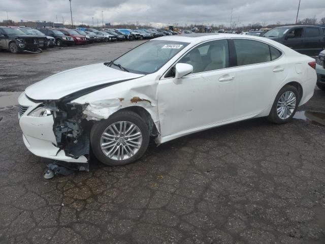 LEXUS ES350 2013 jthbk1gg4d2043941