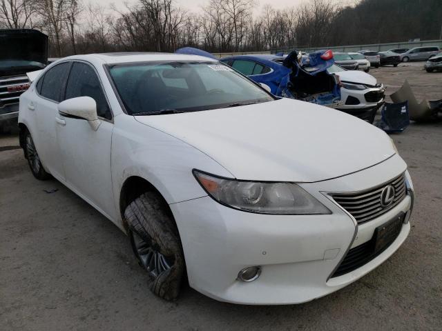 LEXUS ES 350 2013 jthbk1gg4d2044152