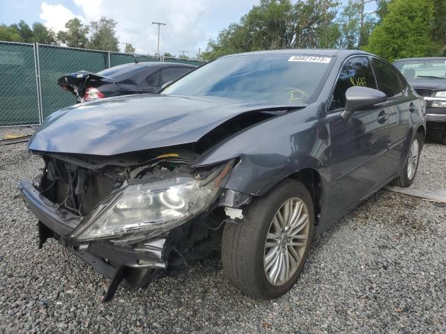 LEXUS ES 350 2013 jthbk1gg4d2044796