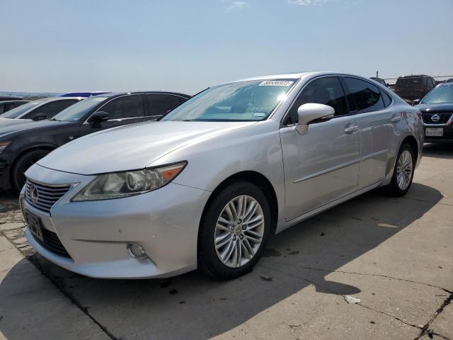 LEXUS ES 350 2013 jthbk1gg4d2044846