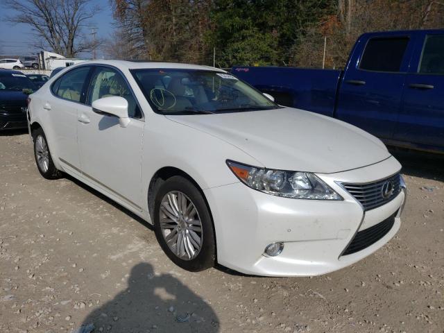 LEXUS ES 350 2013 jthbk1gg4d2045415