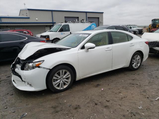 LEXUS ES 350 2013 jthbk1gg4d2047360