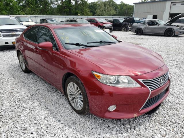 LEXUS ES 350 2013 jthbk1gg4d2047441