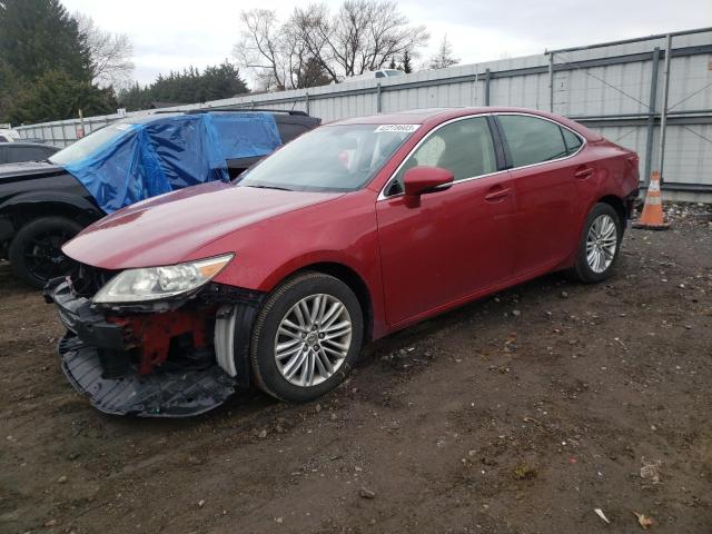 LEXUS ES 350 2013 jthbk1gg4d2050551