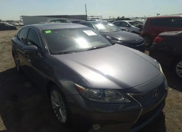 LEXUS ES 2013 jthbk1gg4d2051702