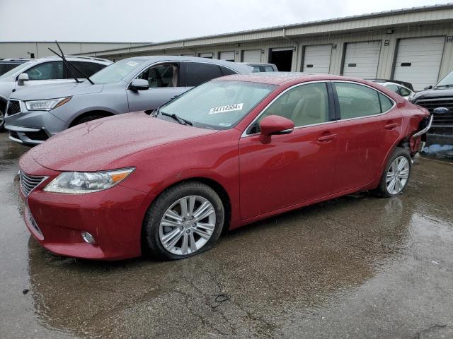 LEXUS ES350 2013 jthbk1gg4d2052266