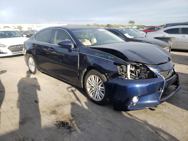 LEXUS ES 350 2013 jthbk1gg4d2057192