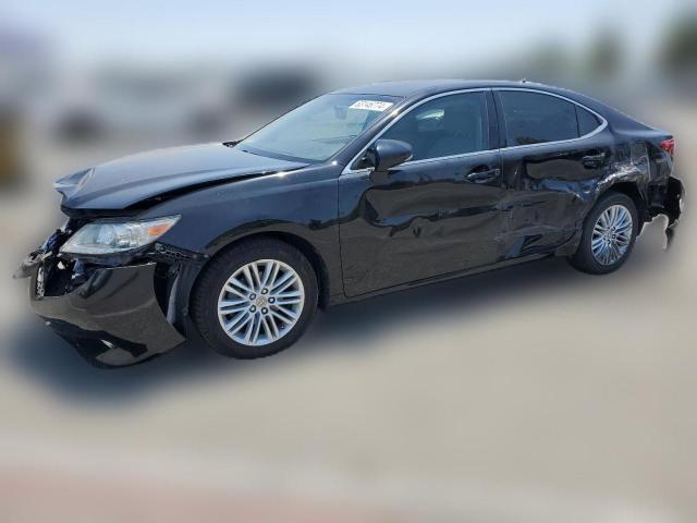 LEXUS ES350 2013 jthbk1gg4d2058018