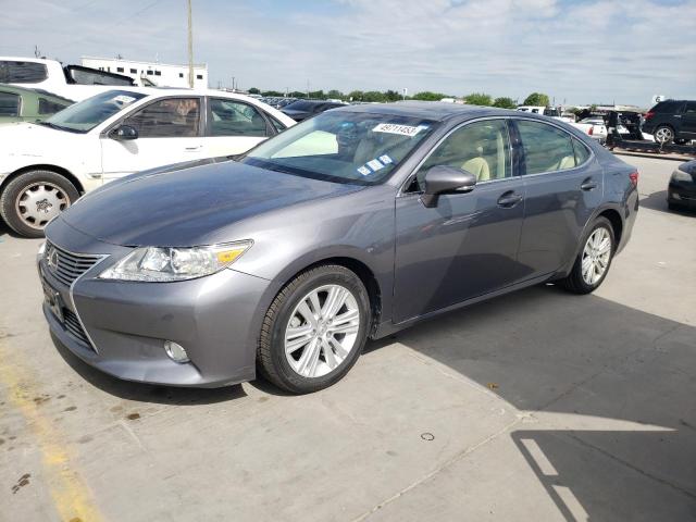 LEXUS ES 350 2013 jthbk1gg4d2058472