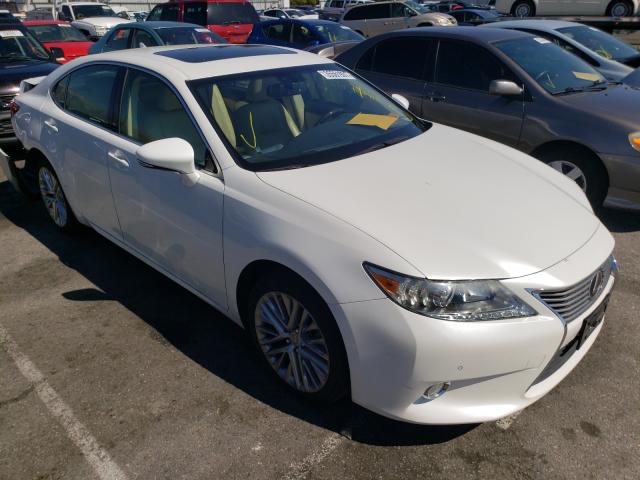 LEXUS ES 350 2013 jthbk1gg4d2059248