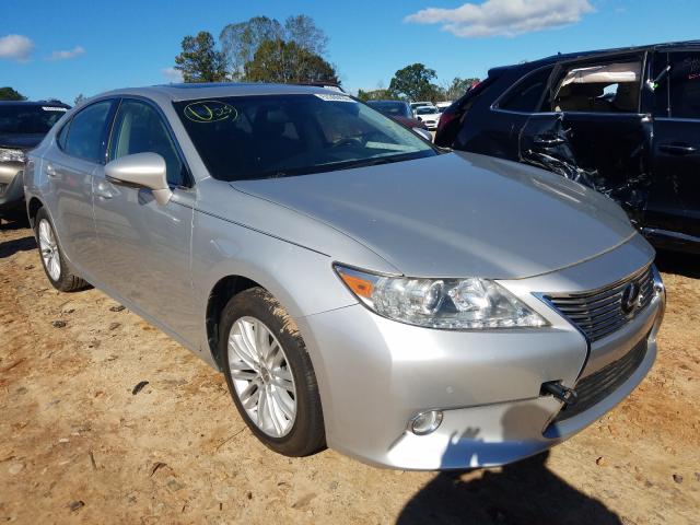 LEXUS ES 350 2013 jthbk1gg4d2059315