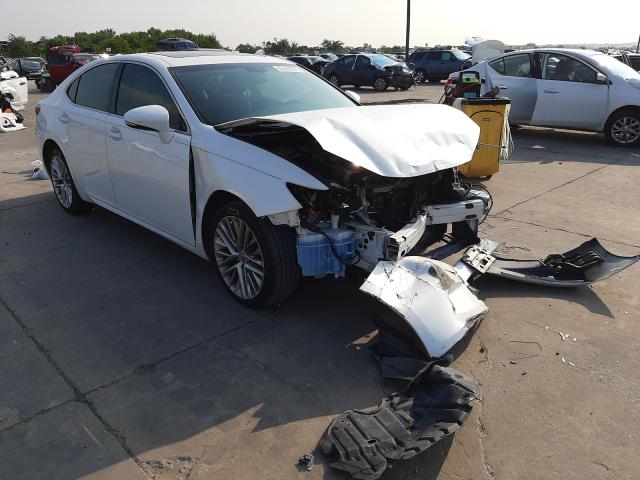 LEXUS ES 350 2013 jthbk1gg4d2061632