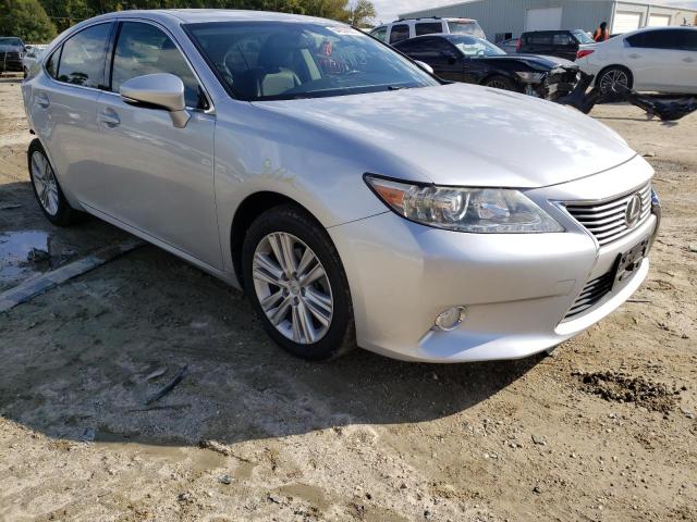 LEXUS ES 350 2013 jthbk1gg4d2062070