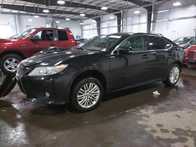 LEXUS ES 350 2013 jthbk1gg4d2063347