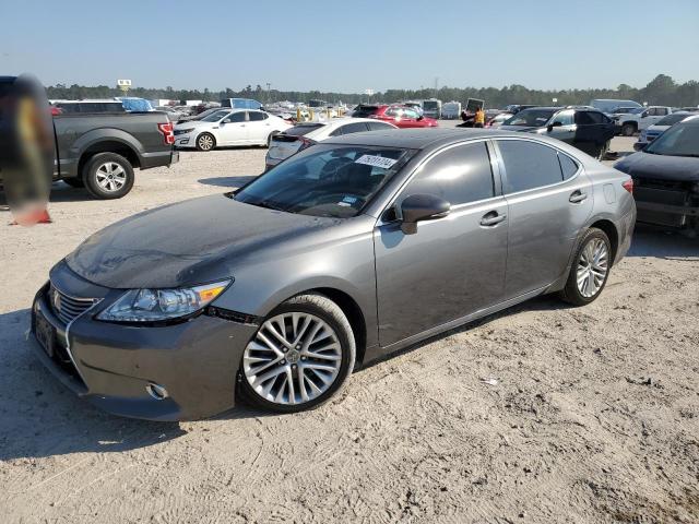 LEXUS ES 350 2013 jthbk1gg4d2063588