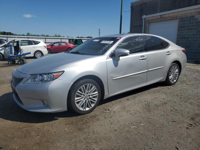 LEXUS ES350 2013 jthbk1gg4d2063641