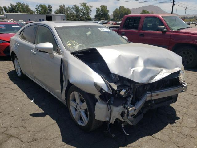 LEXUS ES 350 2013 jthbk1gg4d2064370