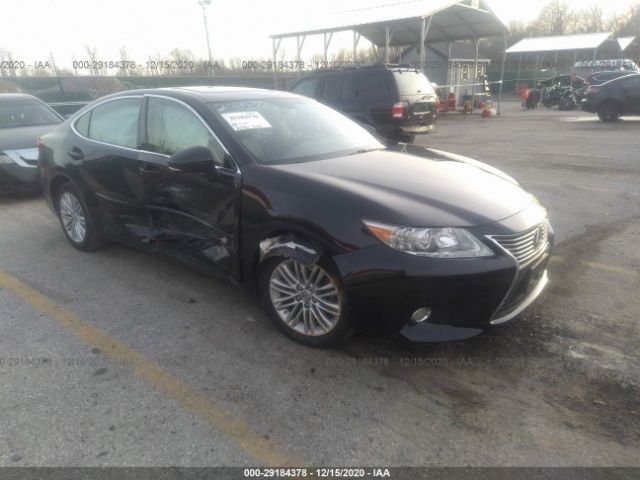 LEXUS ES 350 2013 jthbk1gg4d2064398