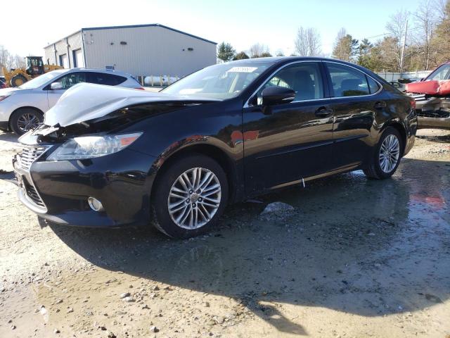 LEXUS ES 350 2013 jthbk1gg4d2064448