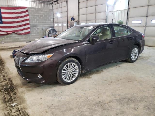 LEXUS ES 350 2013 jthbk1gg4d2065194