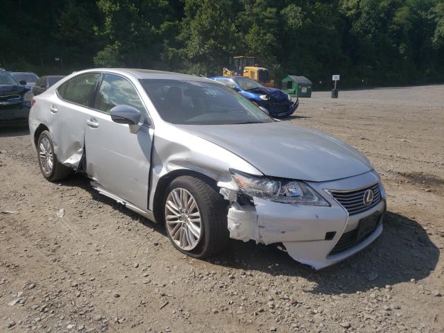 LEXUS ES 350 2013 jthbk1gg4d2066541