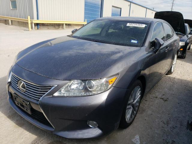 LEXUS ES 350 2013 jthbk1gg4d2066636