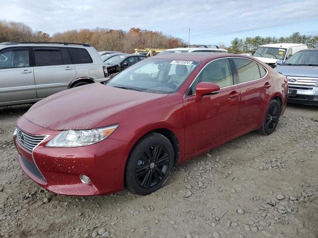 LEXUS ES 350 2013 jthbk1gg4d2067284