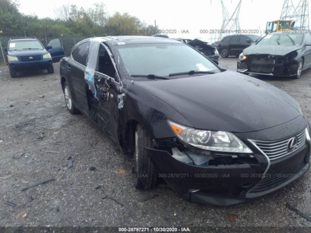 LEXUS ES 350 2013 jthbk1gg4d2067401