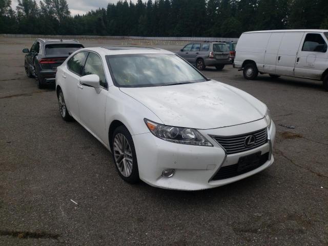 LEXUS ES 350 2013 jthbk1gg4d2067723