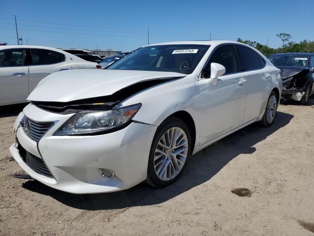 LEXUS ES 350 2013 jthbk1gg4d2068032