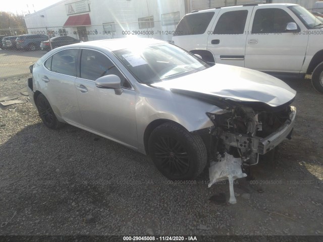 LEXUS ES 350 2013 jthbk1gg4d2068452