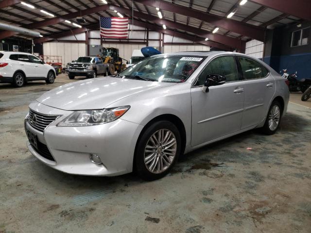 LEXUS ES 350 2013 jthbk1gg4d2068497