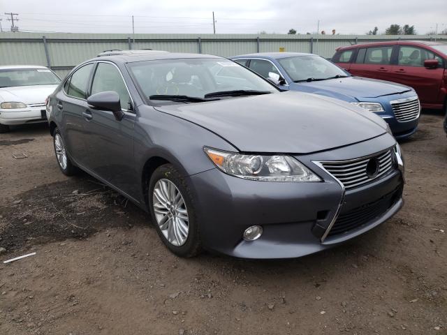 LEXUS ES 350 2013 jthbk1gg4d2069391