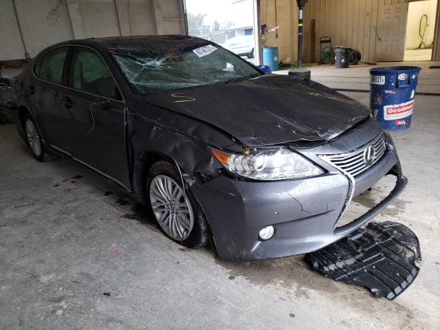 LEXUS ES 350 2013 jthbk1gg4d2072677