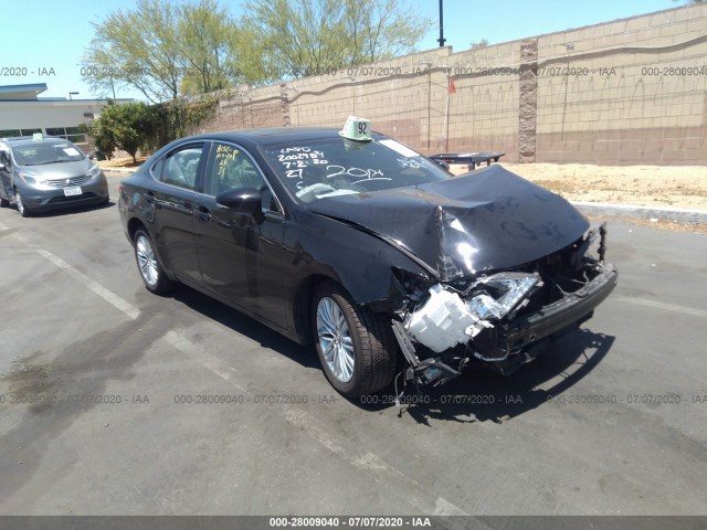 LEXUS ES 350 2013 jthbk1gg4d2073084