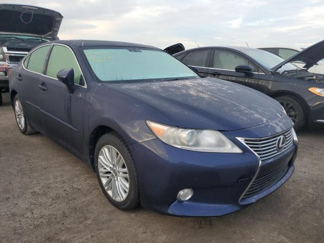 LEXUS ES 350 2013 jthbk1gg4d2073876