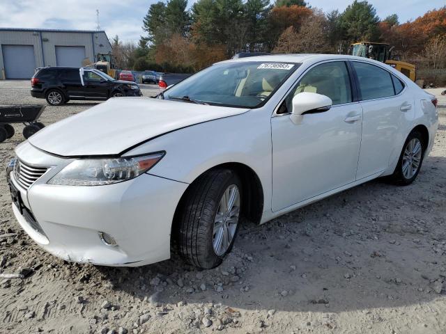 LEXUS ES350 2013 jthbk1gg4d2074249