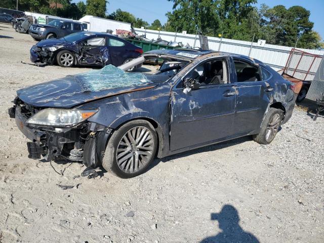 LEXUS ES 350 2013 jthbk1gg4d2074655