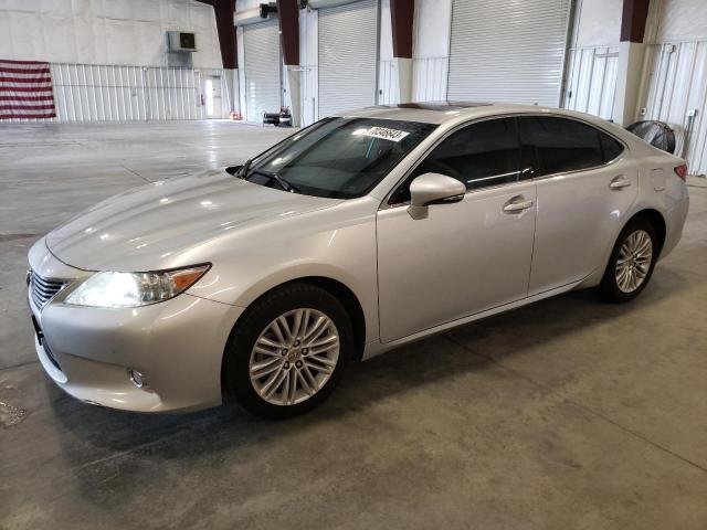 LEXUS ES 350 2013 jthbk1gg4d2074784