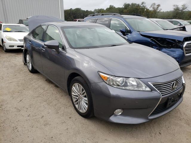 LEXUS ES 350 2013 jthbk1gg4d2074798