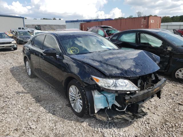 LEXUS ES 350 2013 jthbk1gg4d2075126