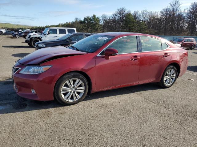 LEXUS ES350 2013 jthbk1gg4d2075787