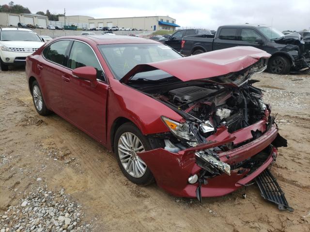 LEXUS ES 350 2013 jthbk1gg4d2076602