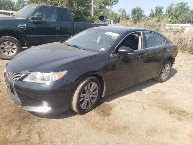 LEXUS ES 350 2013 jthbk1gg4d2077362