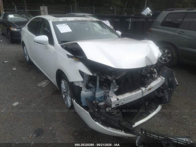 LEXUS ES 350 2013 jthbk1gg4d2077393